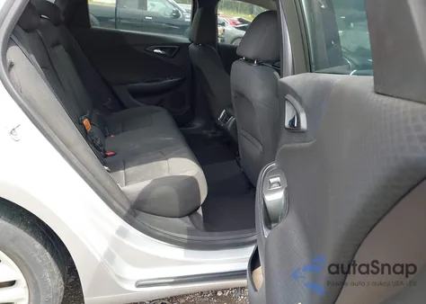 2016 Chevrolet Malibu 1Lt z USA, uszkodzony, nr VIN 1G1ZE5ST8GF218300